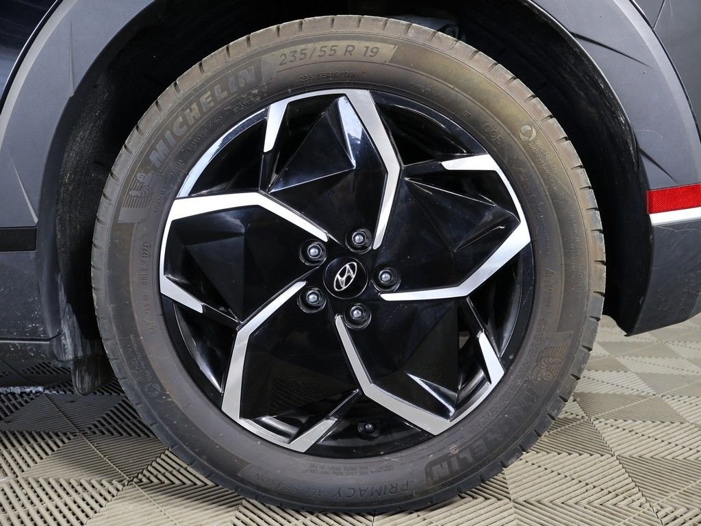 2023 Hyundai IONIQ 5 SEL - Photo 20