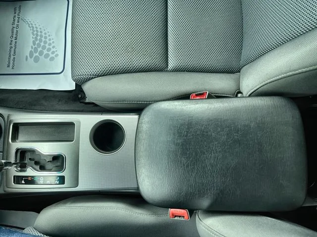 Used 2014 Blue Toyota Base image 23