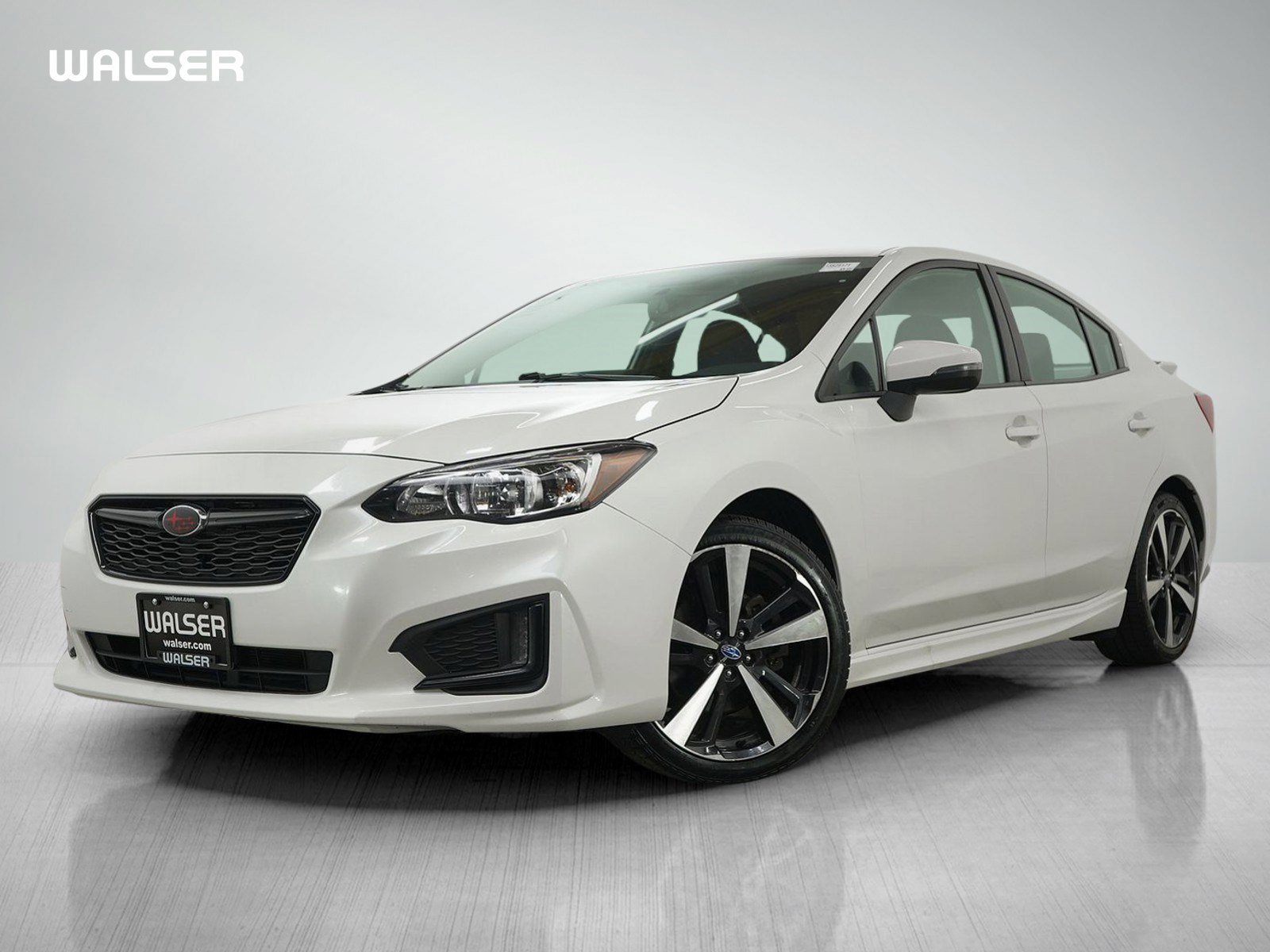 2019 Subaru Impreza 2.0i Sport CVT PZEV's photo