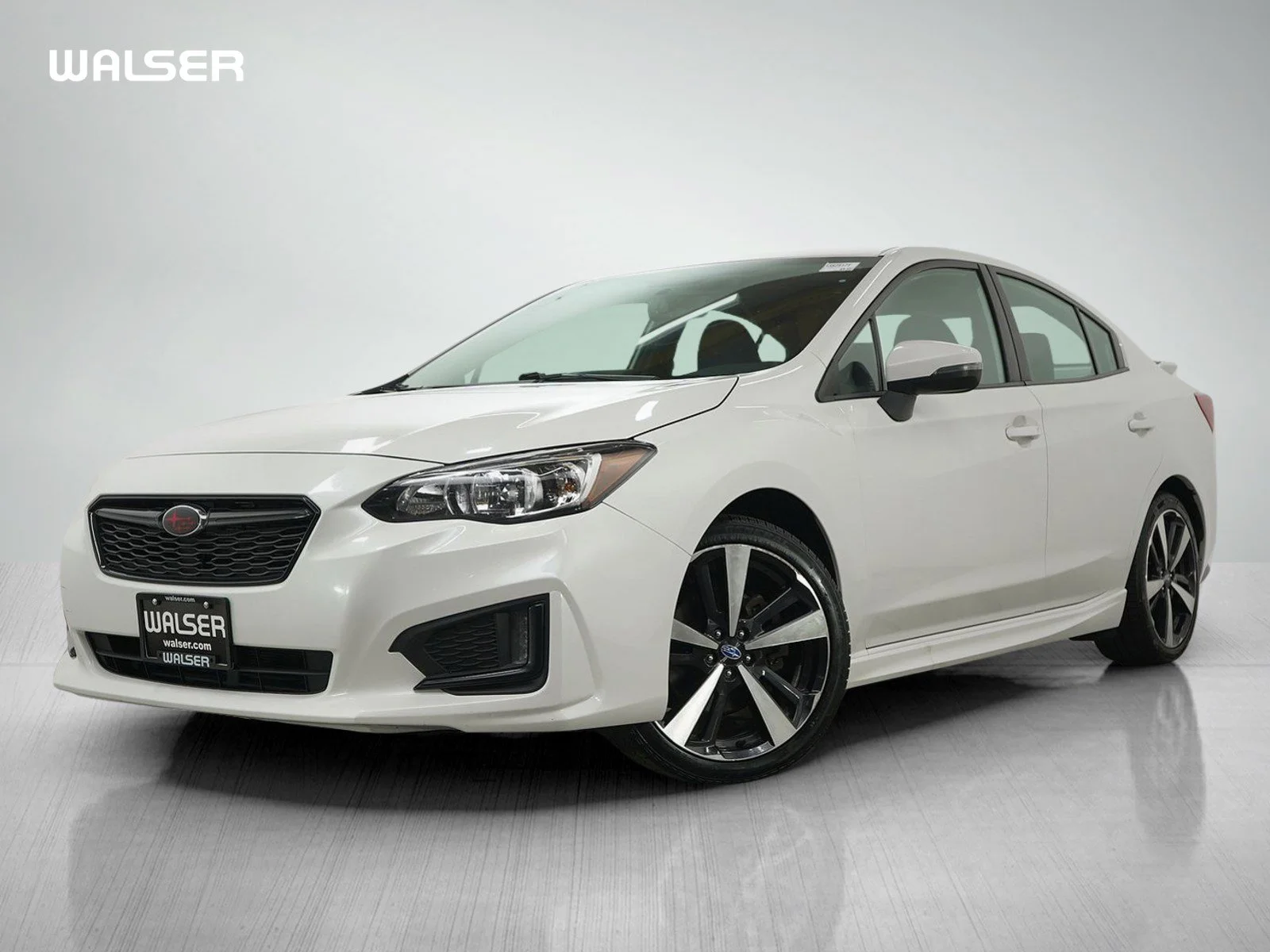 2019 Subaru Impreza 2.0i Sport CVT PZEV's photo