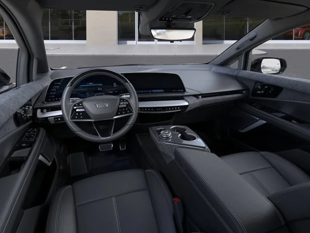 2027 Cadillac OPTIQ Luxury - Photo 15