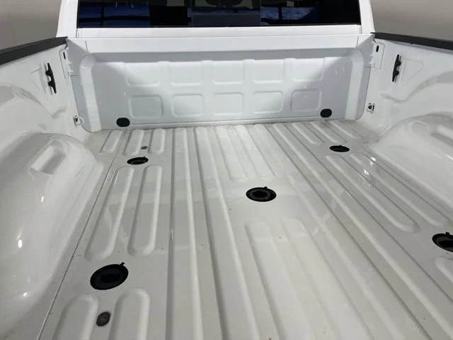 2025 RAM 2500 Tradesman - Photo 9