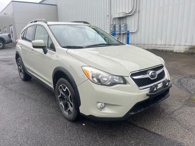 Used 2015 Beige Subaru 2.0i Premium image 3