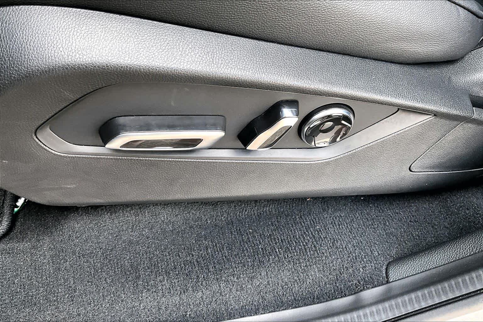 2026 Acura MDX Base - Photo 35