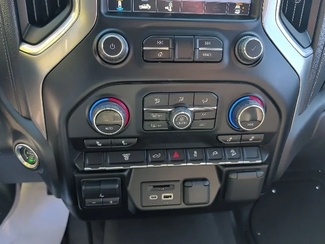 2023 Chevrolet Silverado 2500HD LTZ - Photo 30