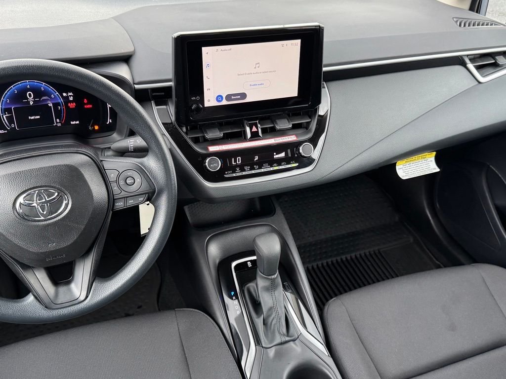 Used 2026  Toyota LE image 25