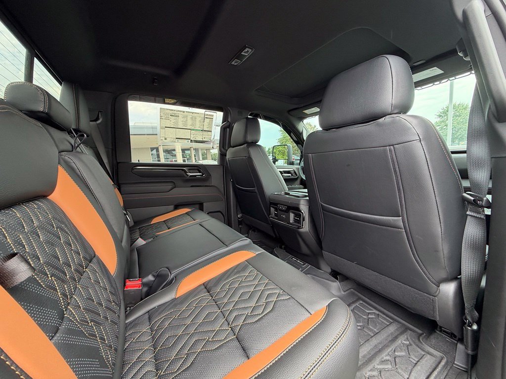 2026 GMC Sierra 2500HD AT4 - Photo 24