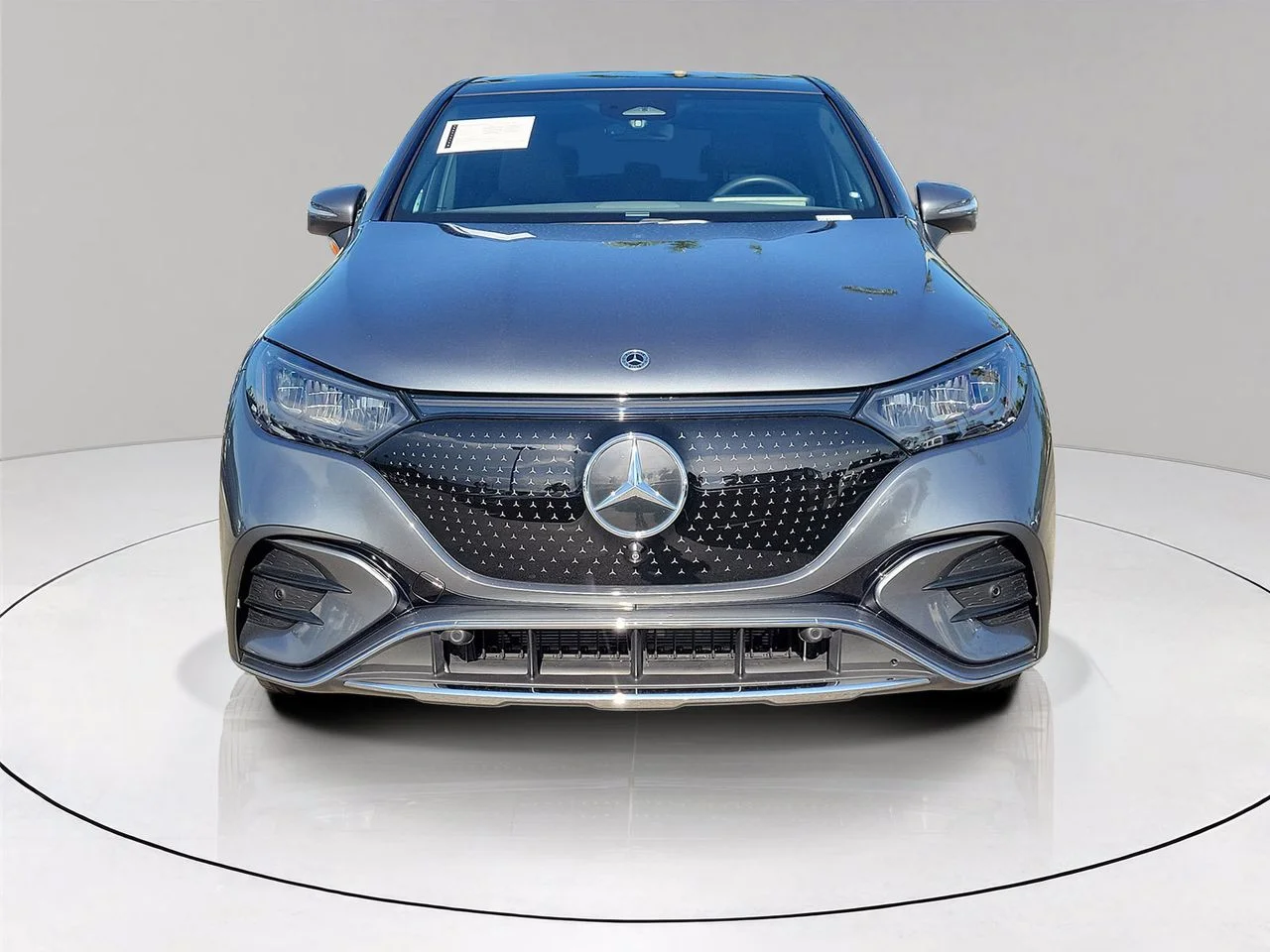 Used 2024 Mercedes-Benz EQE SUV Base with VIN 4JGGM2BB6RA042785 for sale in Cutler Bay, FL