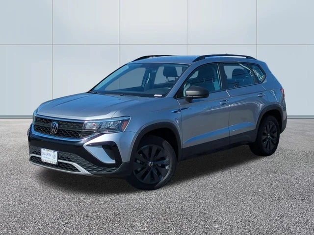 2023 Volkswagen Taos 1.5T S