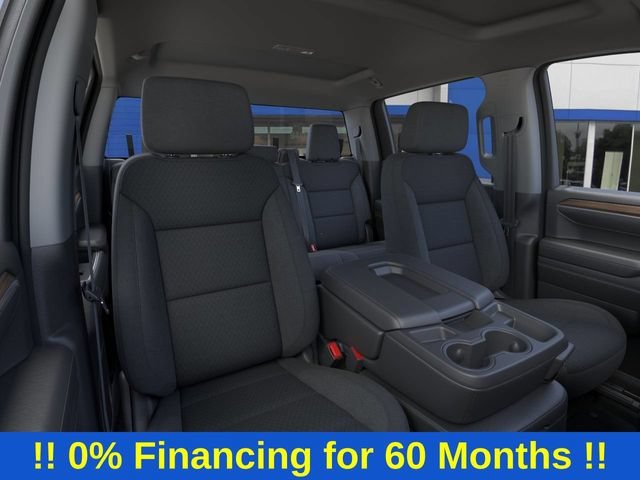 2026 Chevrolet Silverado 1500 RST - Photo 19