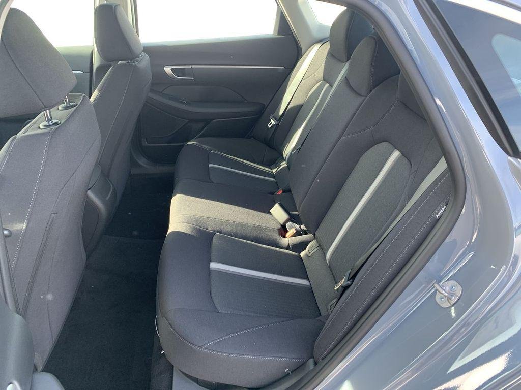 2026 Hyundai Sonata SE - Photo 21