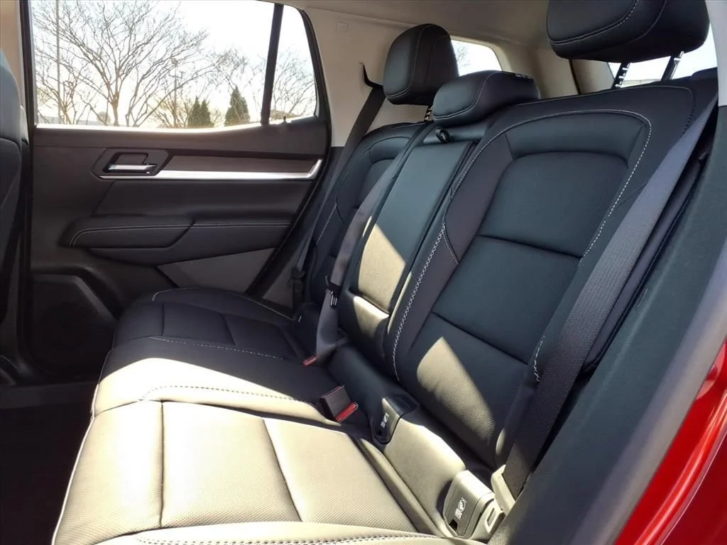 2026 GMC Terrain Denali - Photo 21
