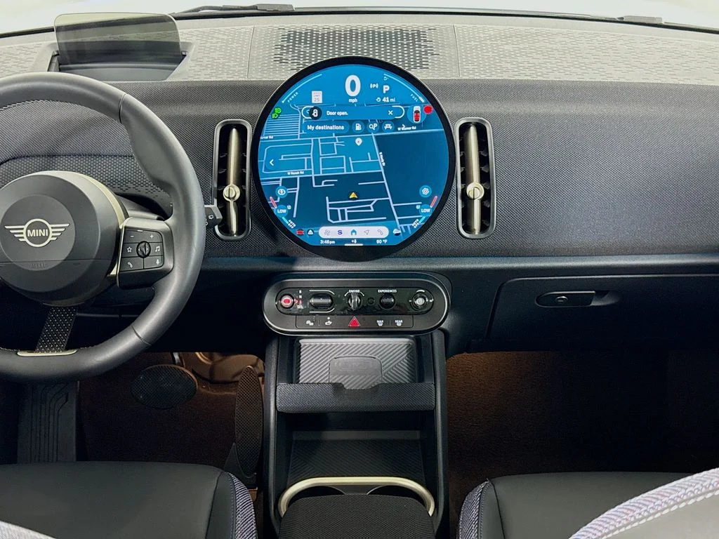 2026 MINI Countryman S - Photo 14