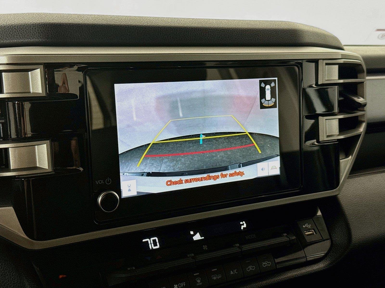 Used 2024 Ice Cap Toyota SR5 image 22