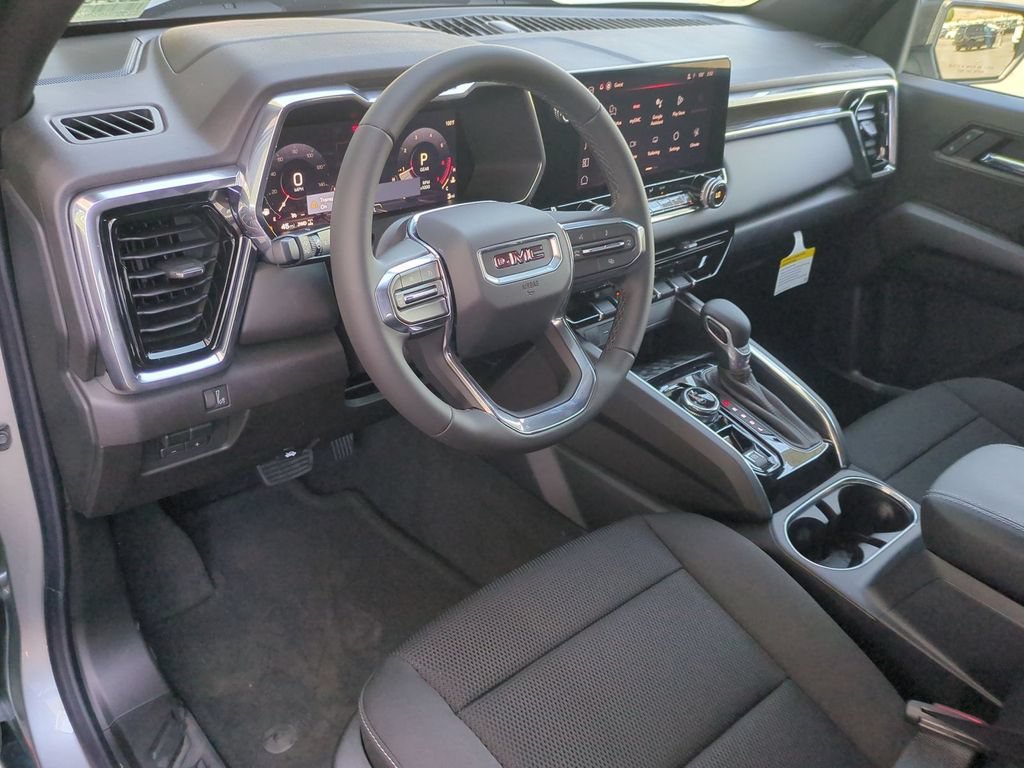2026 GMC Canyon Elevation - Photo 11