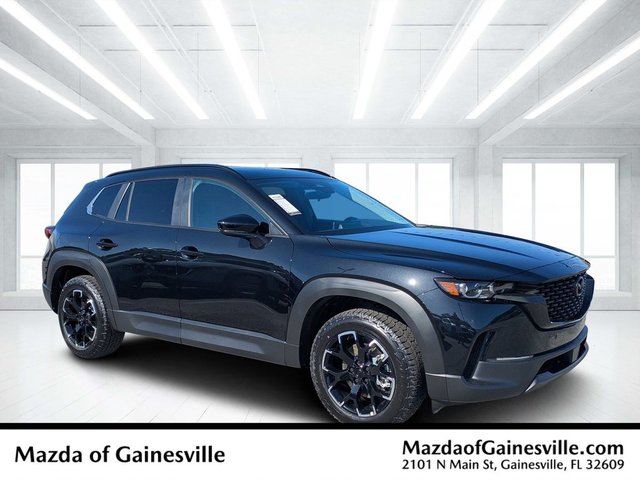 2026 Mazda CX-50 2.5 S Meridian Edition AWD