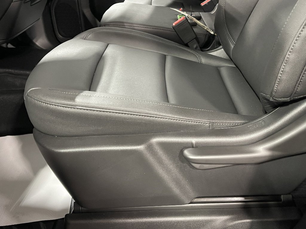 2026 GMC Sierra 3500HD Pro - Photo 29