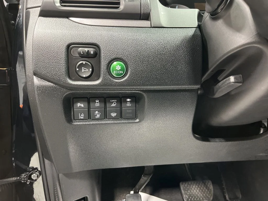 2023 Honda Ridgeline RTL-E - Photo 15