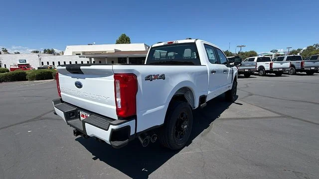 New 2026 Oxford White Ford F-250® XL image 38