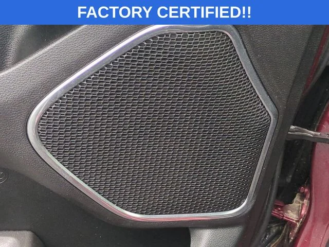 Used 2025 Red Ram Laramie image 15
