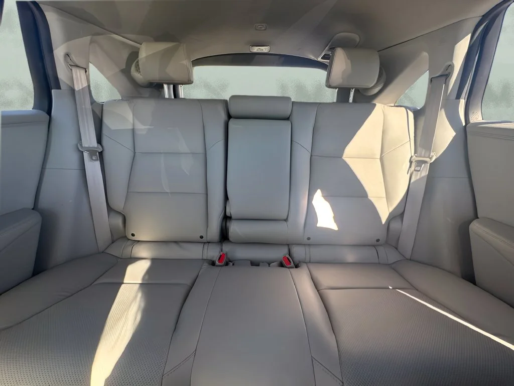 Used 2018 Silver Acura Advance Package image 12