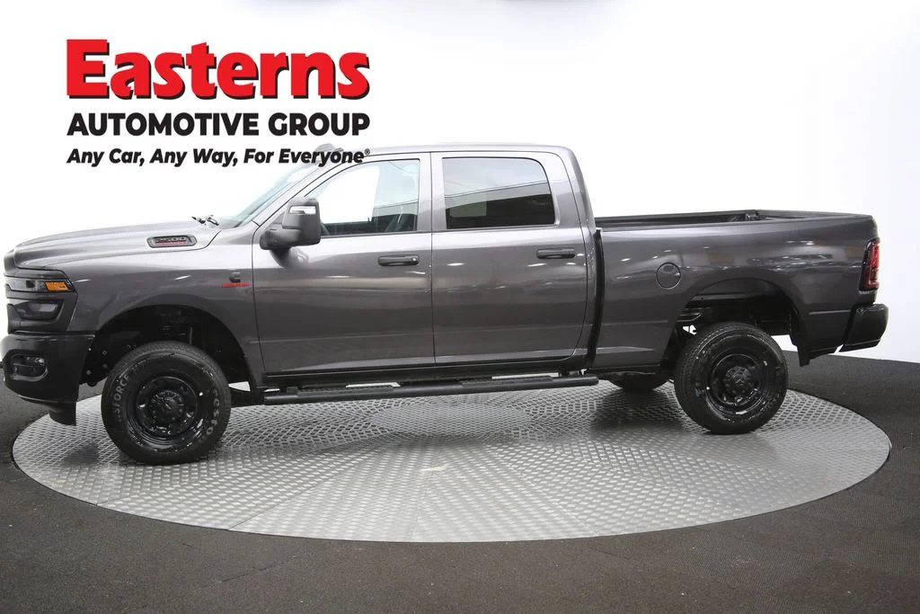 Used 2025 Gray Ram Tradesman image 60