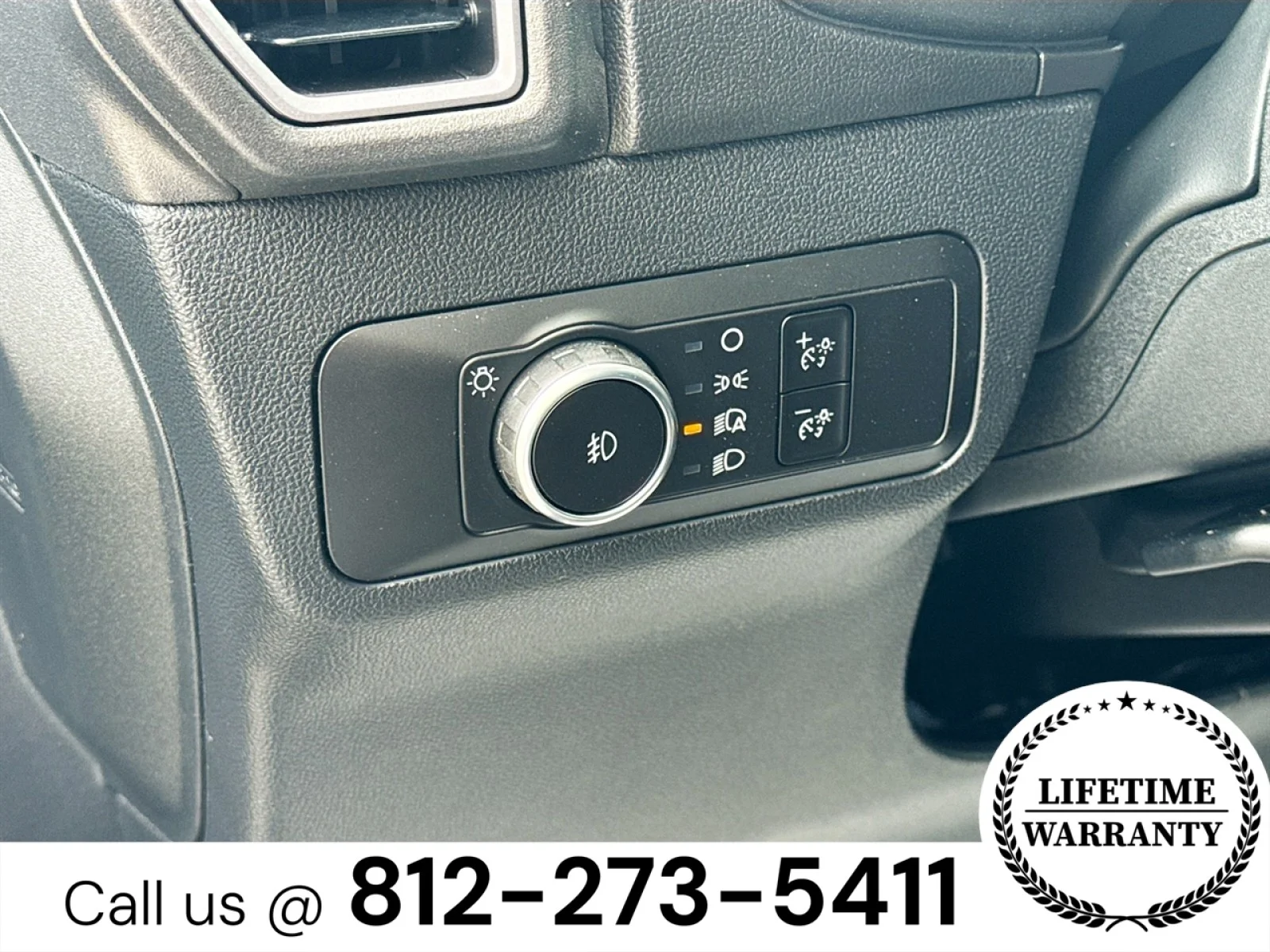 New 2026 Azure Gray Metallic Tri-Coat Ford Big Bend® image 10