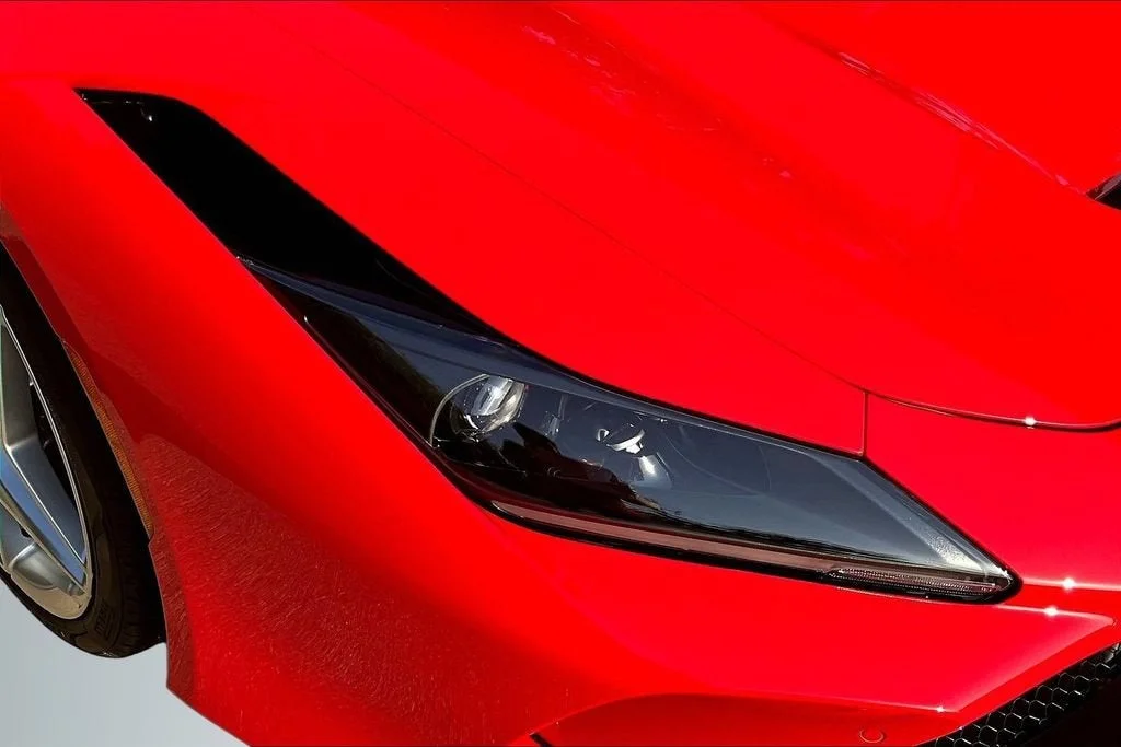 Used 2022 Rosso Corsa Ferrari  image 26