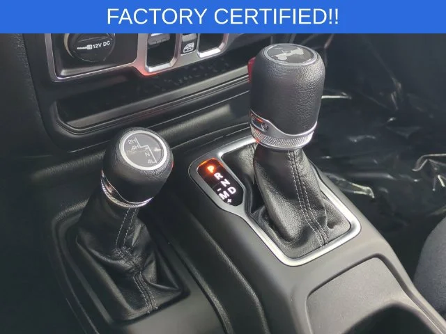 Used 2026 White Jeep Sport image 24