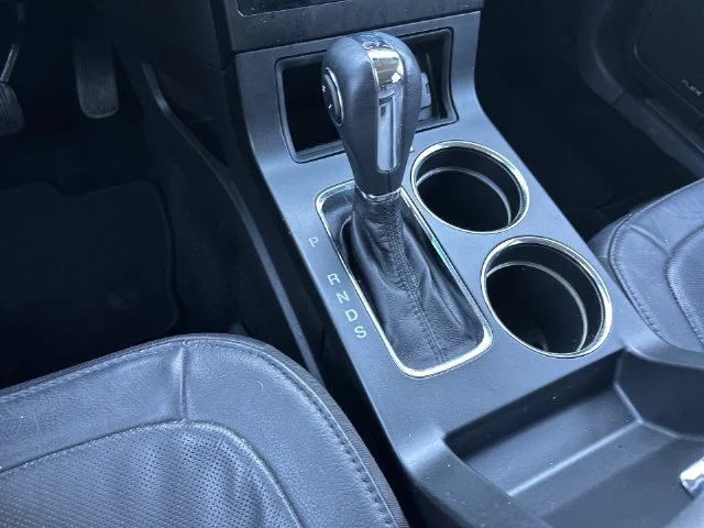 Used 2019 White Ford Limited image 21