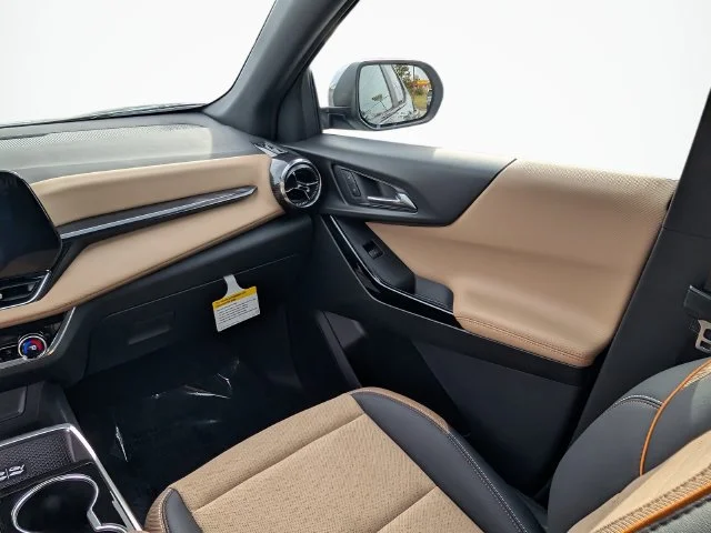 New 2027 Sterling Gray Metallic Chevrolet ACTIV image 24