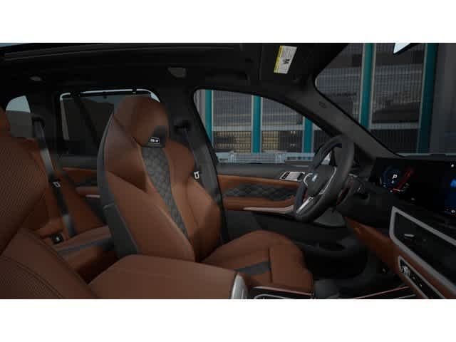New 2026 Dravit Grey Metallic BMW Competition image 9