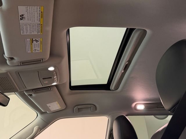 Used 2024 Anthracite Gray INFINITI LUXE image 36