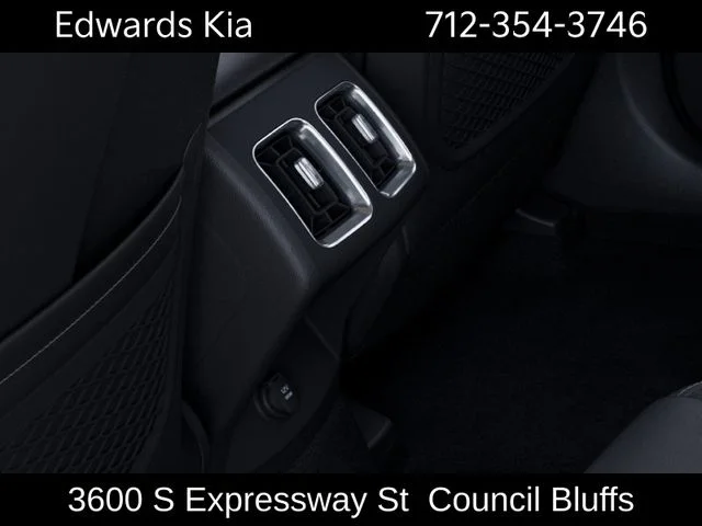 New 2026 Green Kia EX image 28