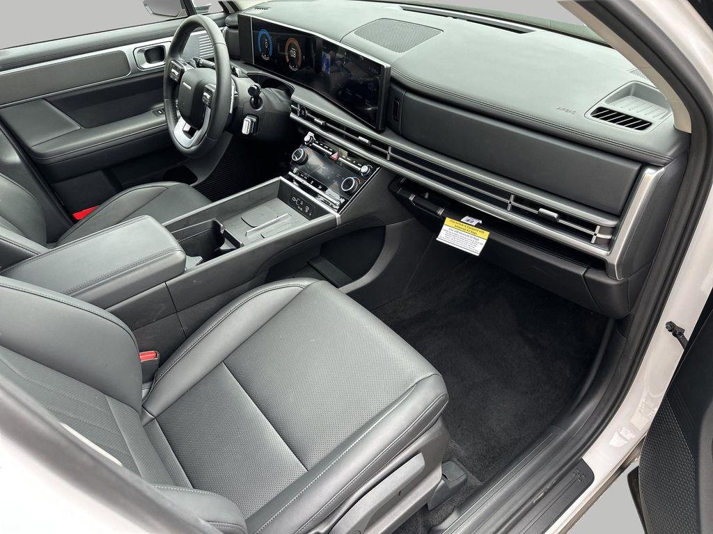 2026 Hyundai Santa Fe SEL - Photo 26