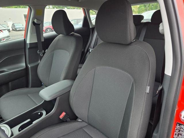 New 2026 Orange Pearl Hyundai SE AWD image 21