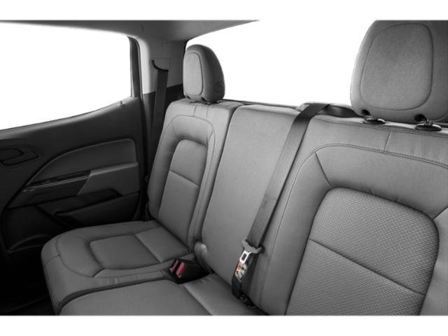 Used 2015 Cyber Gray Metallic Chevrolet 2WD WT image 16