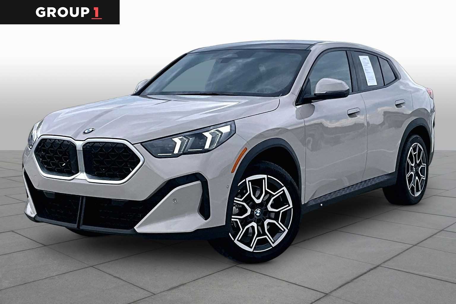 2026 BMW X2 xDrive28i