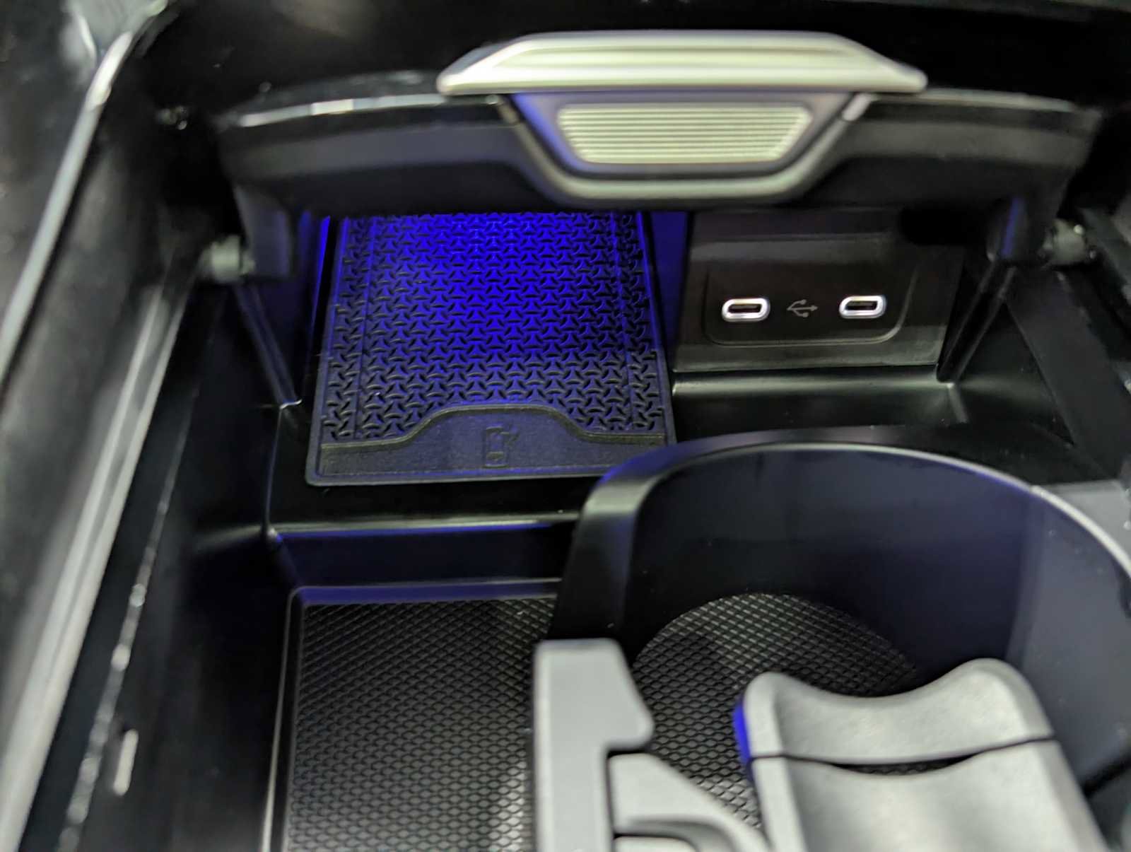 New 2026 Twilight Blue Metallic Mercedes-Benz C 300 image 26