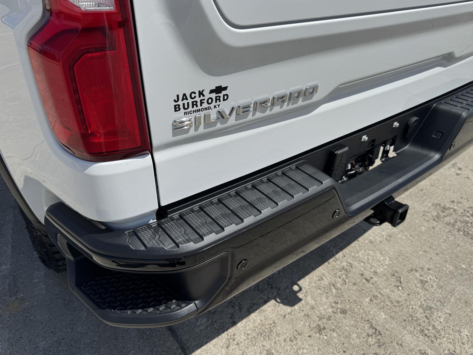 2026 Chevrolet Silverado 1500 ZR2 - Photo 48