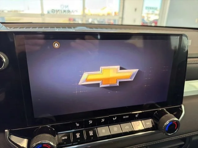 2026 Chevrolet Colorado LT - Photo 36