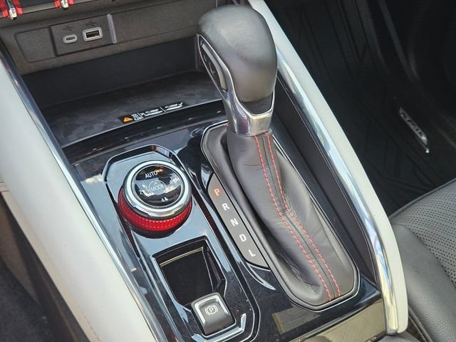 2024 GMC Canyon AT4X - Photo 26