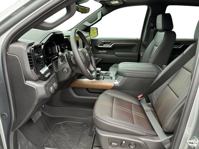 2026 Chevrolet Silverado 1500 High Country - Photo 11
