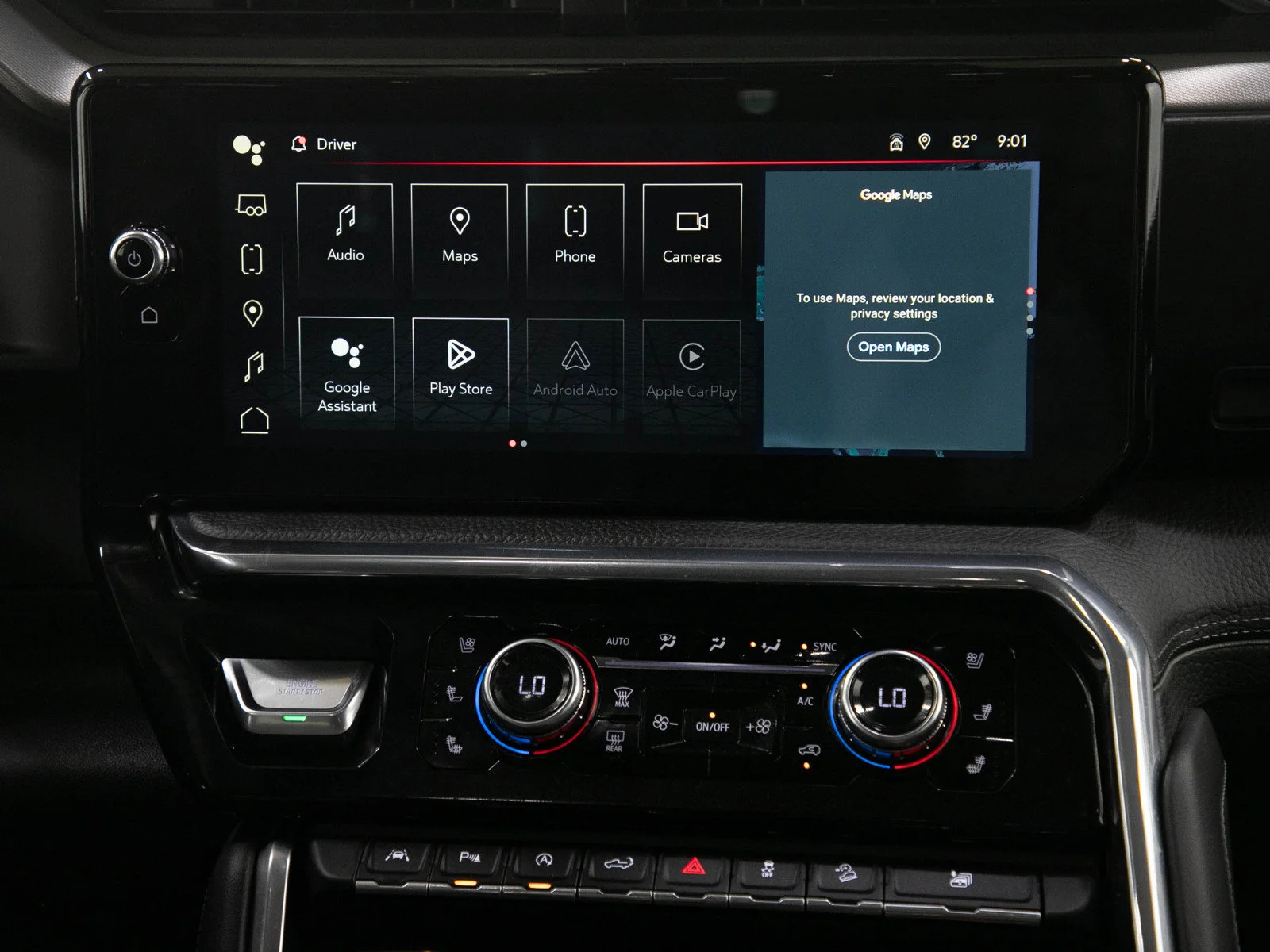 Used 2024 Onyx Black GMC Denali image 15