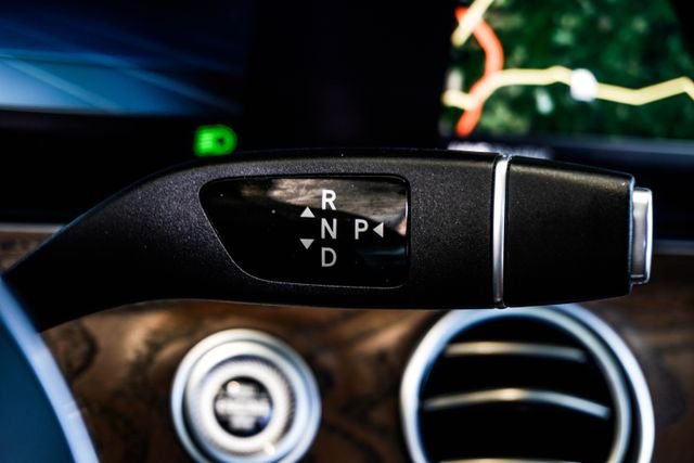 Used 2019 Gray Mercedes-Benz E 53 AMG® image 29