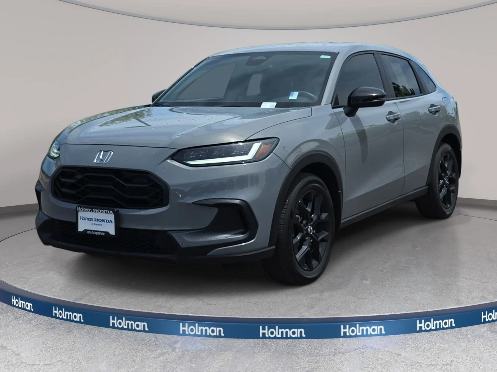 2024 Honda HR-V Sport w/o BSI AWD's photo