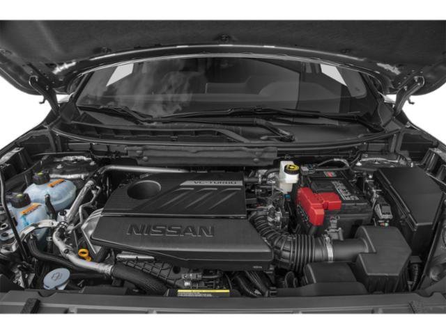 Certified Used 2023 Scarlet Ember Tintcoat Nissan S image 15