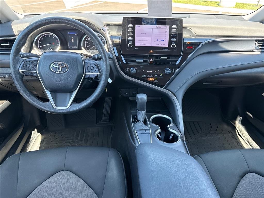 Used 2024 ICE EDGE Toyota LE image 13