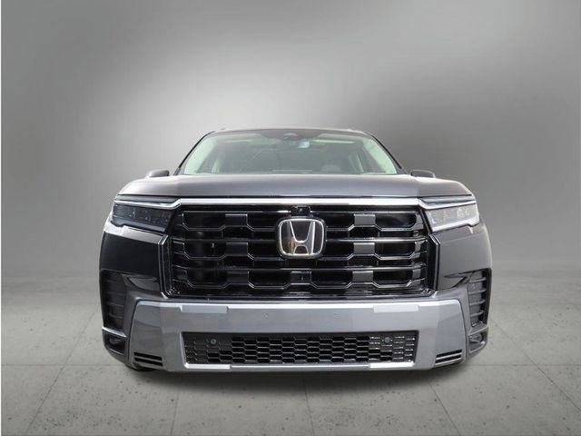 New 2026 Crystal Black Pearl Honda Elite image 8