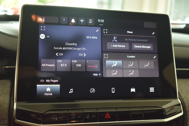 2024 Jeep Compass Latitude - Photo 28